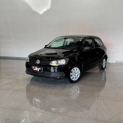 VOLKSWAGEN GOL 1.0 MI 8V FLEX 2P MANUAL G.VI VOLKSWAGEN GOL 1.0 MI 8V FLEX 2P MANUAL G.VI